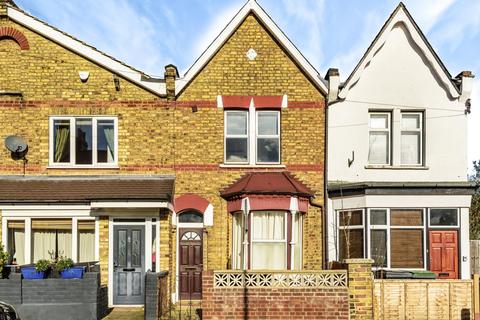 37 Richmond Road, Bounds Green, London, N11 2QR