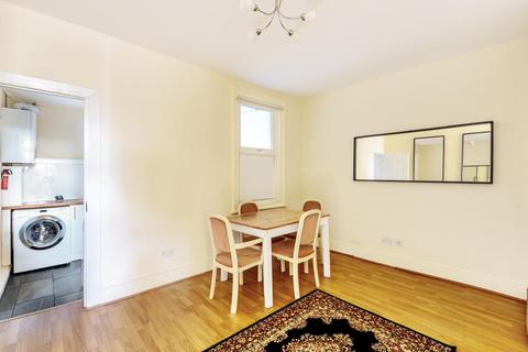 37 Richmond Road, Bounds Green, London, N11 2QR