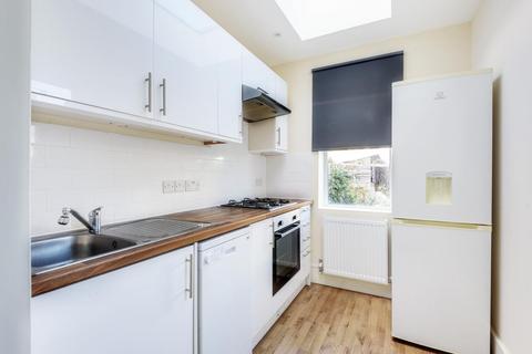 37 Richmond Road, Bounds Green, London, N11 2QR