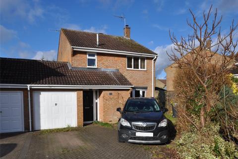 22 Cromwell, Freshbrook, Swindon, SN5 8LZ