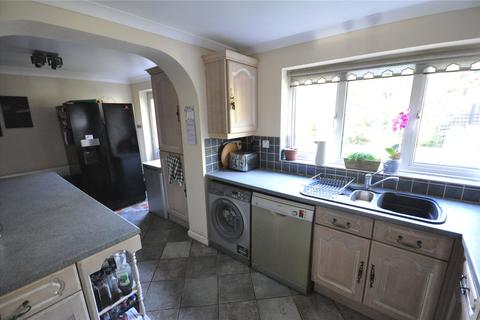 22 Cromwell, Freshbrook, Swindon, SN5 8LZ
