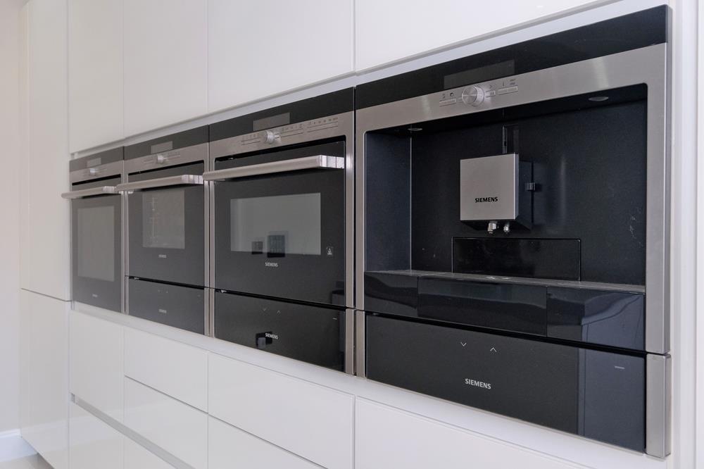 314 GWR Kitchen Appliances