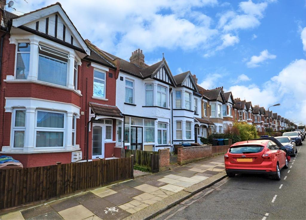 Devonshire Road, Harrow, Middlesex, HA1 1 bed ground floor