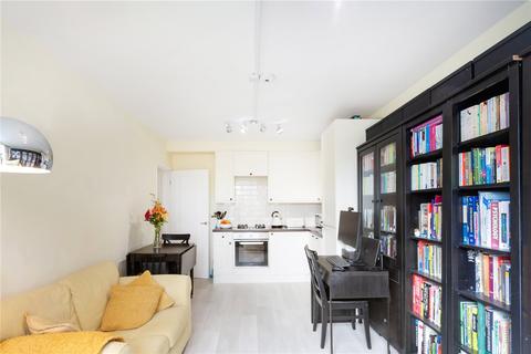 137 Papworth Gardens, London, N7 8QP
