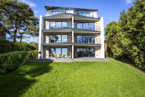 3 bedroom apartment for sale, Birchwood Road, Lower Parkstone, Poole, Dorset, BH14