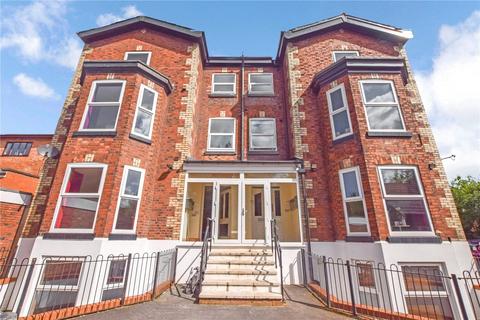 2 bedroom flat to rent, Bridgenorth Avenue, Urmston, Manchester, M41