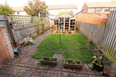 30 Slimbridge Close, Yate, Bristol, BS37 8XY