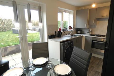 55 Greymoor Way, Carlisle, CA3 0FQ