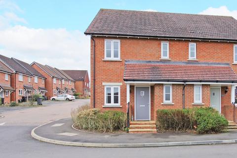 6 Pickernell Road, Tidworth, SP9 7FU