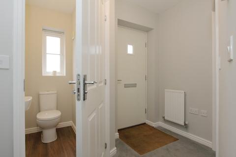 6 Pickernell Road, Tidworth, SP9 7FU