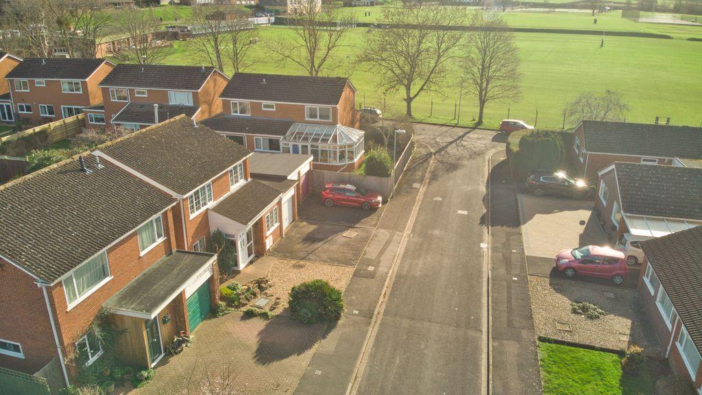 View of Property at Front