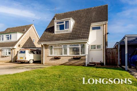 9 Oulton Close, Swaffham, PE37 7SG