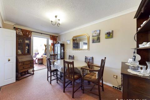 9 Oulton Close, Swaffham, PE37 7SG