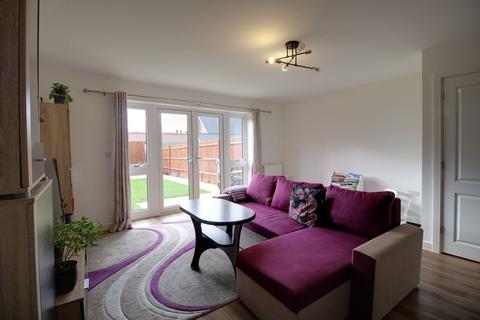 35 Hawthorn, Shinfield, Reading, RG2 9FU