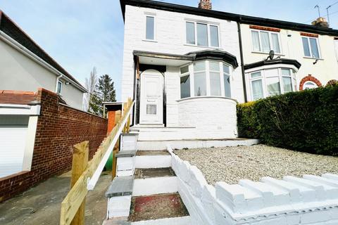 3 bedroom semi-detached house to rent, Corser Street, Dudley, DY1 2QR