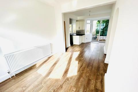 3 bedroom semi-detached house to rent, Corser Street, Dudley, DY1 2QR