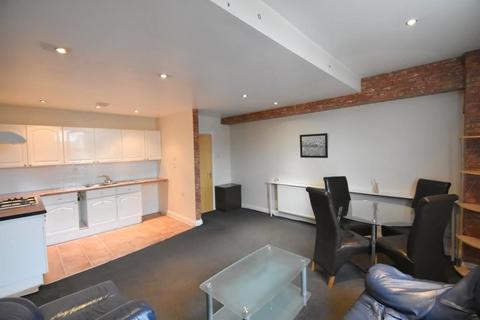 2 bedroom flat for sale - 96 Kingston Road, ., Portsmouth, Hampshire, PO2 7DR