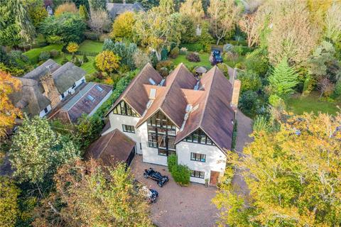 7 bedroom detached house for sale - Troutstream Way, Loudwater, Rickmansworth, Hertfordshire, WD3