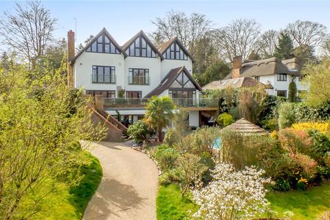 7 bedroom detached house for sale - Troutstream Way, Loudwater, Rickmansworth, Hertfordshire, WD3