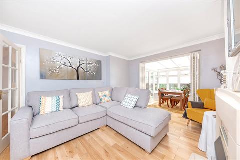 2 bedroom apartment for sale, Greenview Court, Ashford, Surrey, TW15