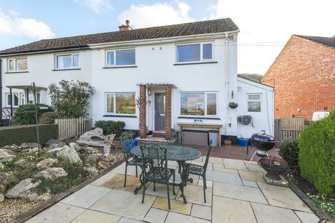 7 Hillside, Southleigh, Colyton, EX24 6RZ