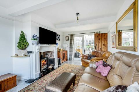 7 Hillside, Southleigh, Colyton, EX24 6RZ