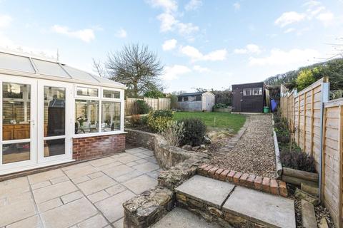 7 Hillside, Southleigh, Colyton, EX24 6RZ