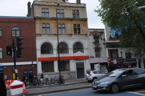 Office to rent, Whitechapel Road, London, E1