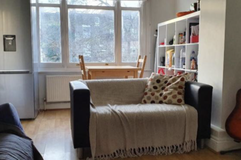 2 bedroom flat to rent, Coleridge Road, London N4