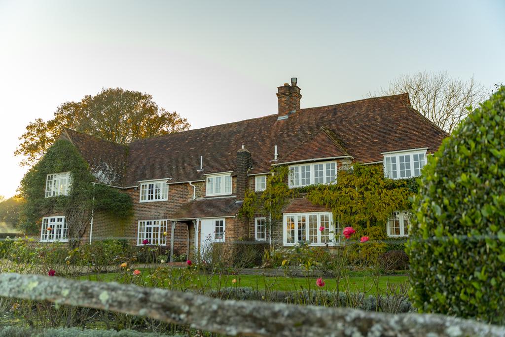 Back House