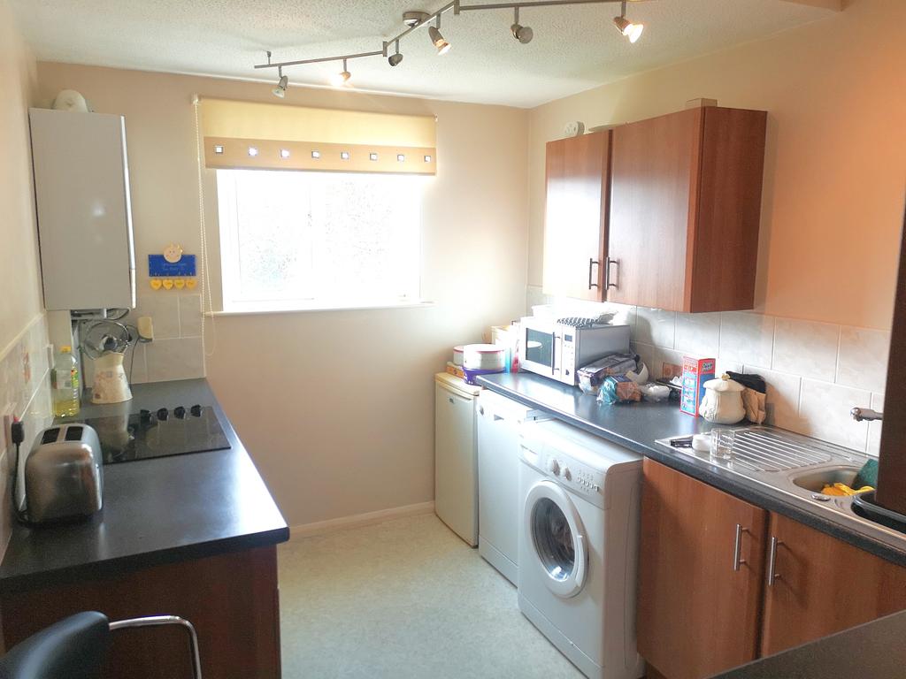 Room for Appliances
