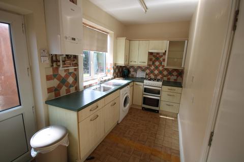 4 bedroom end of terrace house to rent, Lamel Street, York, YO10