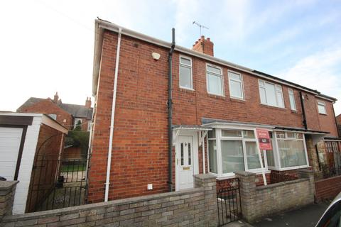 undefined, Lamel Street, York, YO10