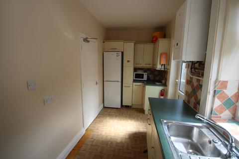 undefined, Lamel Street, York, YO10