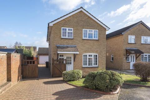 4 bedroom detached house to rent - Abingdon,  Oxford,  OX14