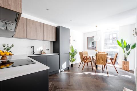 2 bedroom apartment for sale - Spurstowe Terrace, London, E8