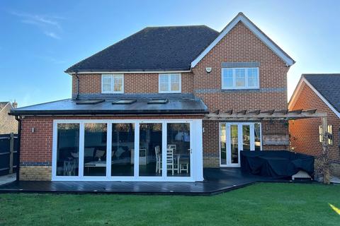 19 Greenhill, Staplehurst, Tonbridge, TN12 0SU