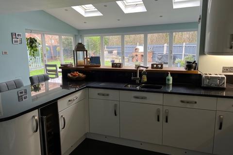 19 Greenhill, Staplehurst, Tonbridge, TN12 0SU