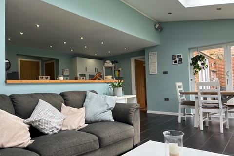19 Greenhill, Staplehurst, Tonbridge, TN12 0SU