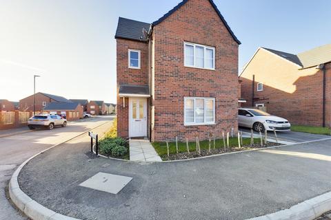 111 Stayers Road, Doncaster, DN4 7FJ