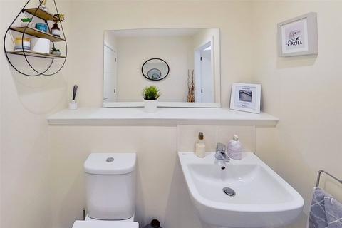 16 Kestrel Way, Perth, PH1 5FT