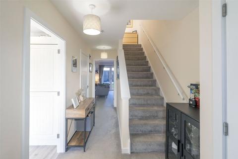 16 Kestrel Way, Perth, PH1 5FT