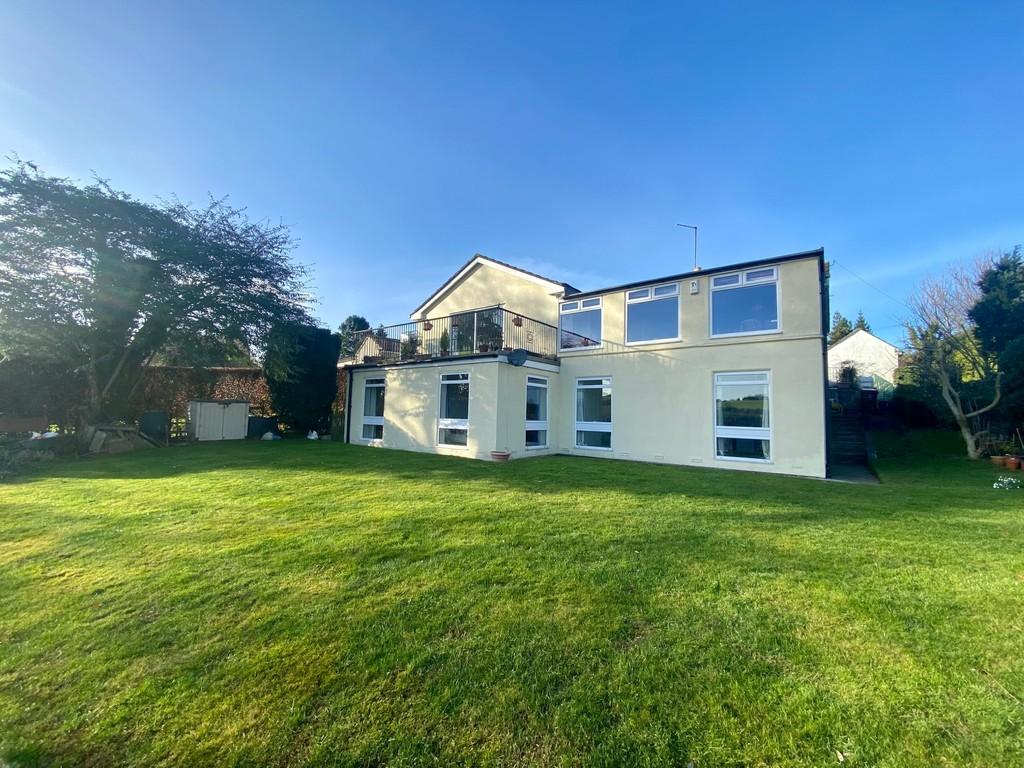 Harewood Road, Collingham, Wetherby... 4 bed detached house £725,000