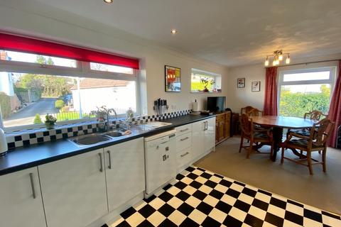 Teide Harewood Road, Collingham, Wetherby, LS22 5BY