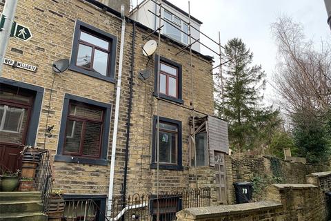 3 Lower Wellgate, Greetland, Halifax, HX4 8HF