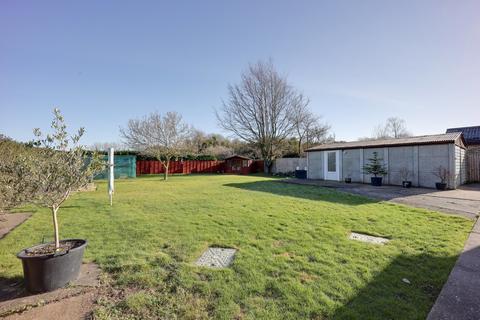 Honeystones Common Road, Walton Highway, Wisbech, PE14 7DG