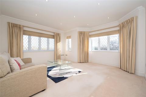 3 bedroom flat to rent, Highfield Lane, Tyttenhanger, St. Albans, Hertfordshire