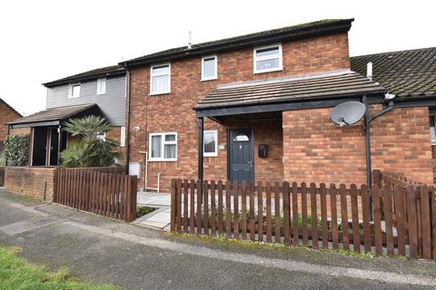 25 Bittern Close, Stevenage, SG2 9PE