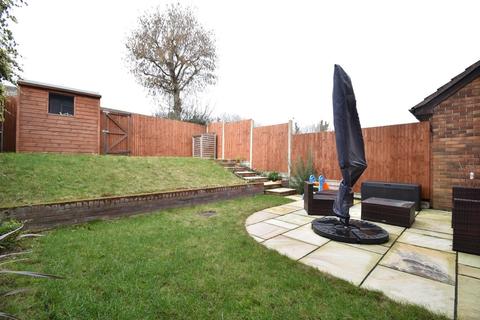 25 Bittern Close, Stevenage, SG2 9PE