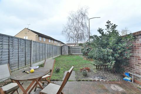 29 Barley Close, Burton-on-trent, DE14 2SX